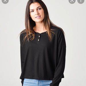Z supply thermal sweater